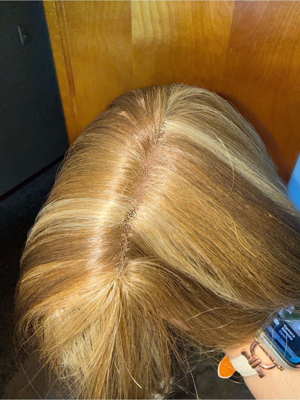 CSC - Kristin Heavy Highlights - Picture 2 of 4